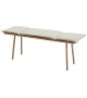 Georg Skagerak Bench