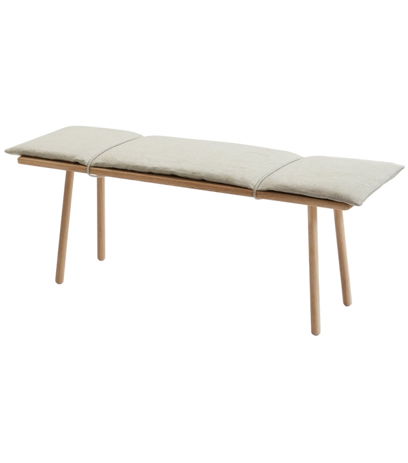 Georg Skagerak Bench