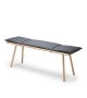 Georg Skagerak Bench