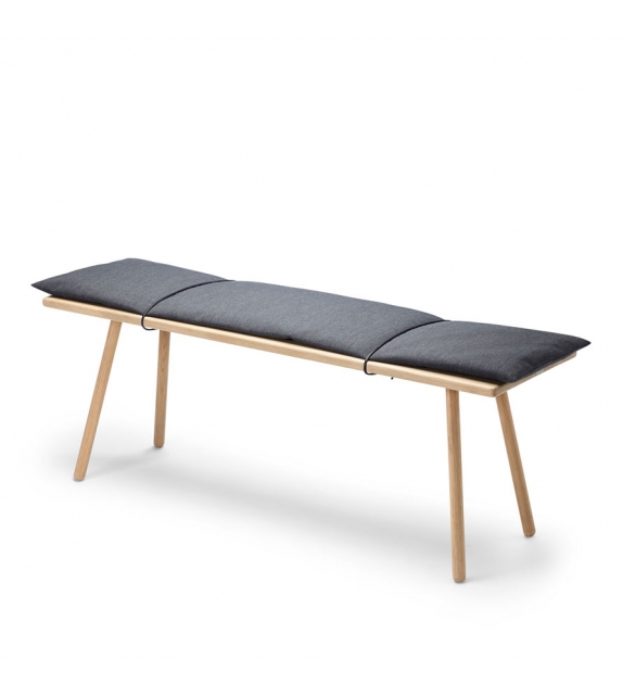 Georg Skagerak Bench