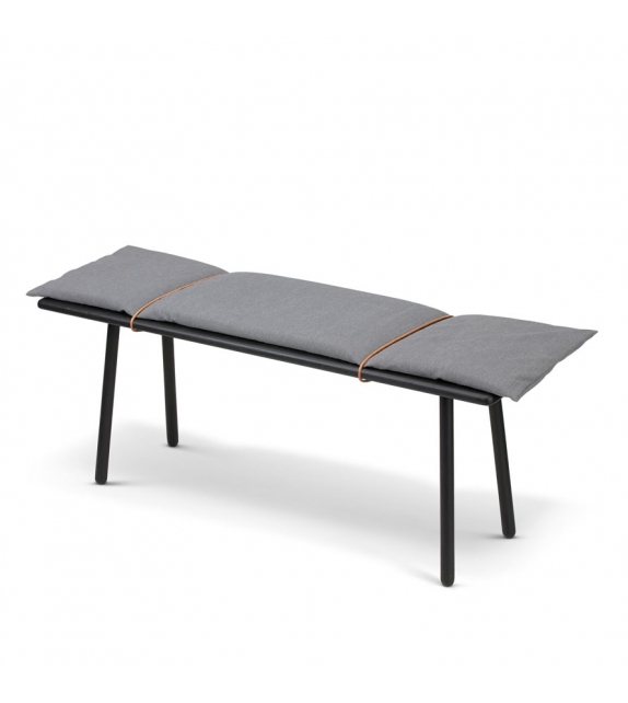 Georg Skagerak Bench