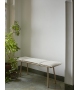 Georg Skagerak Bench
