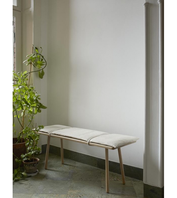 Georg Skagerak Bench