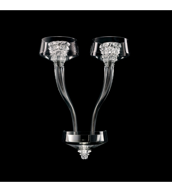 Rosati Barovier&Toso Chandelier