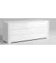 Privacy Capodopera Chest Of Drawers