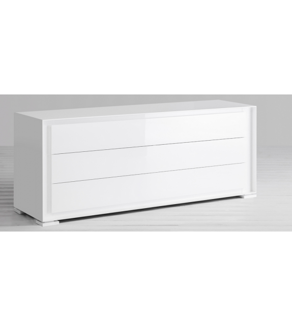 Privacy Capodopera Chest Of Drawers