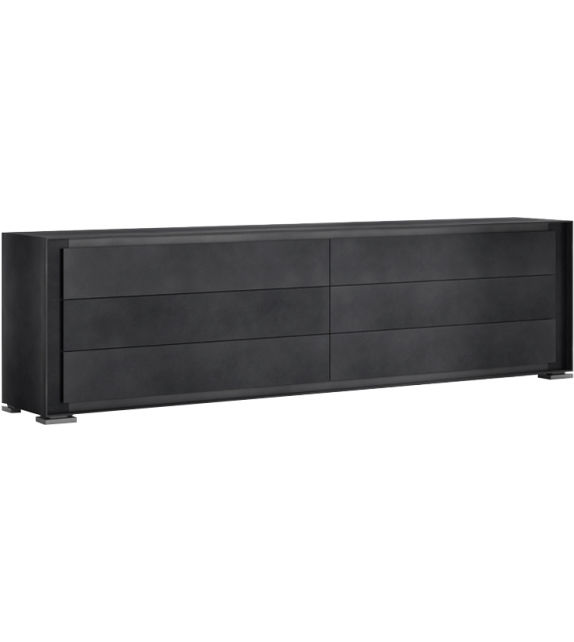 Privacy Capodopera Chest Of Drawers