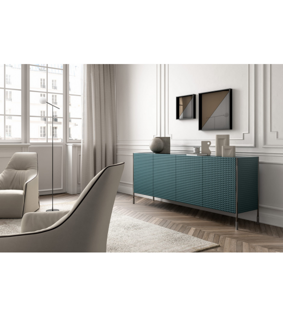 Spin Capodopera Cabinet