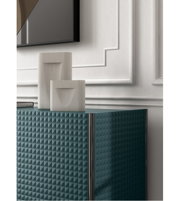 Spin Capodopera Mobile Contenitore