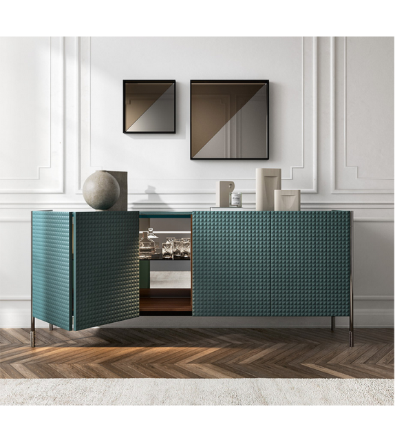 Spin Capodopera Cabinet