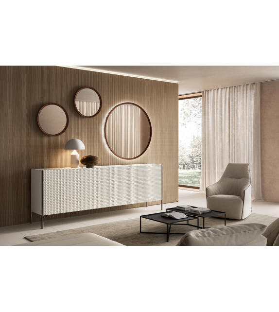 Spin Capodopera Meuble de Rangement