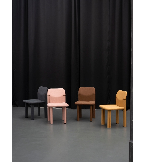 Sempronia Tacchini Stuhl