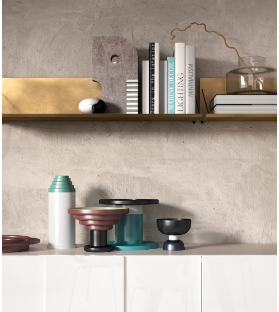 Air Capodopera Shelf