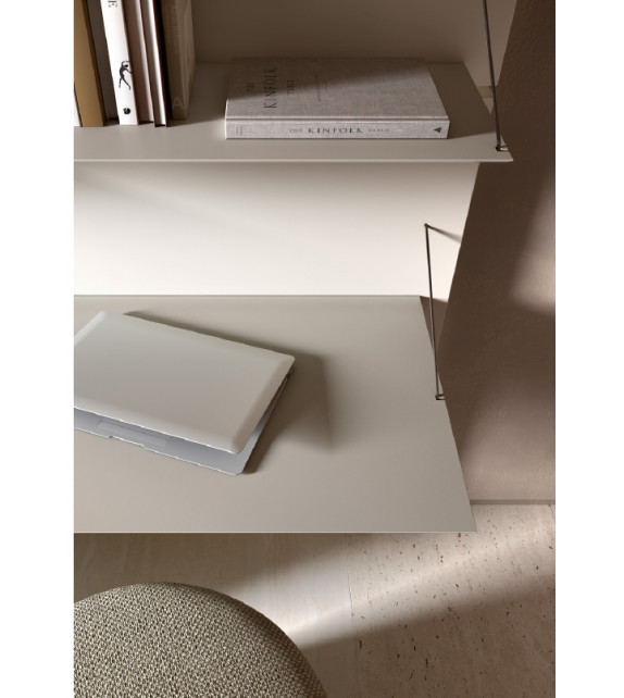 Air Capodopera Shelf