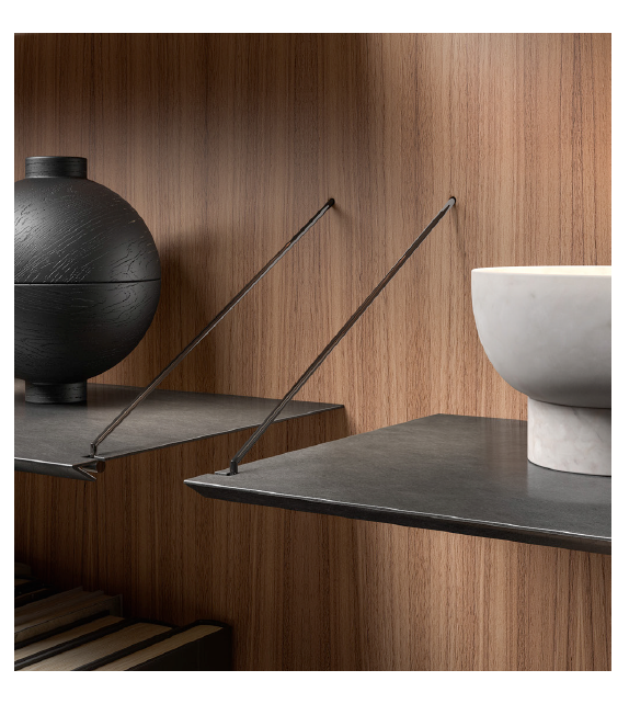 Air Capodopera Shelf