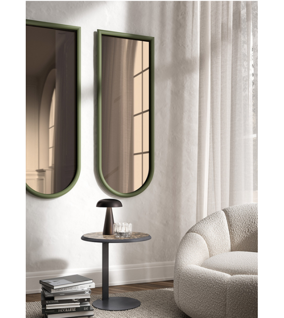 Grex Capodopera Miroir