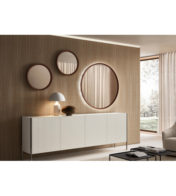 Peep Capodopera Espejo