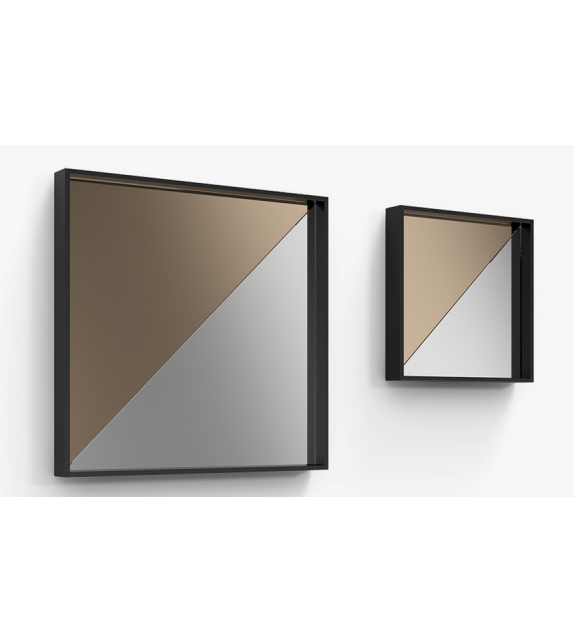 Diagonal Capodopera Miroir