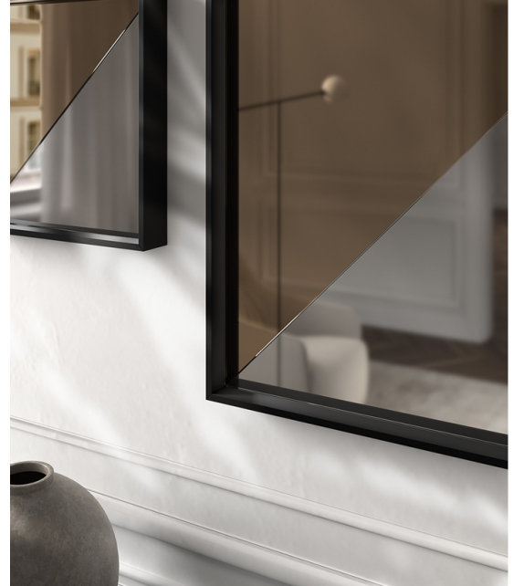 Diagonal Capodopera Miroir
