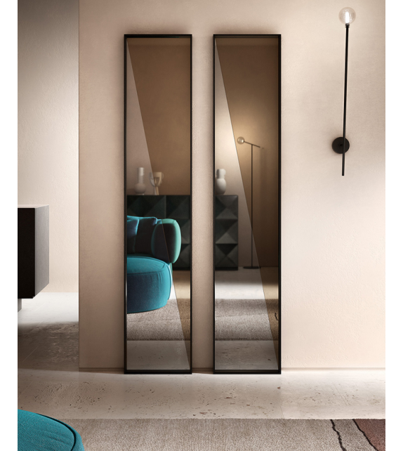 Diagonal Capodopera Spiegel