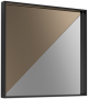Diagonal Capodopera Miroir