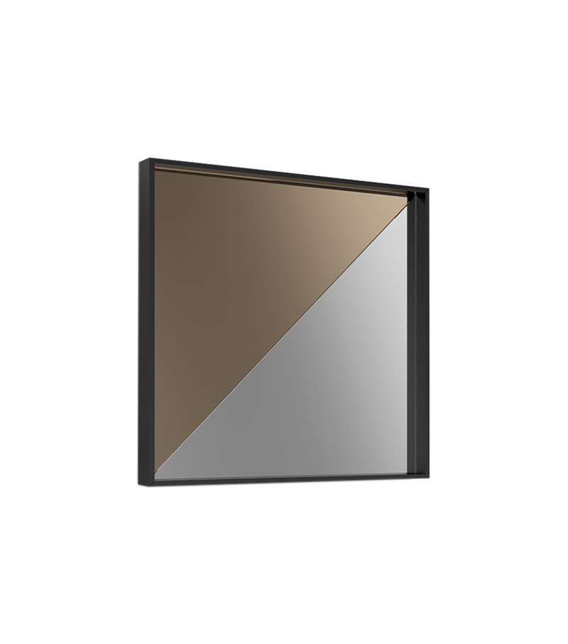 Diagonal Capodopera Specchio