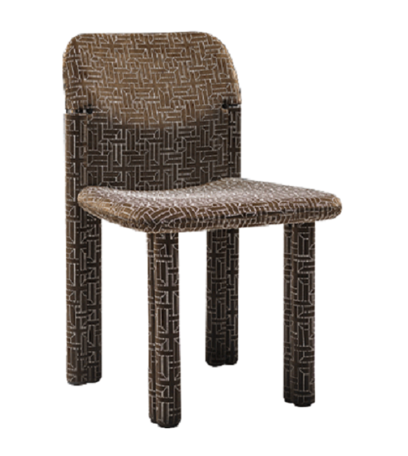 Sempronia Tacchini Sedia