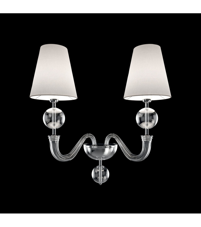 Vermont Barovier&Toso Applique