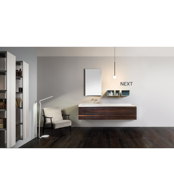 Discover Capodopera Mirror