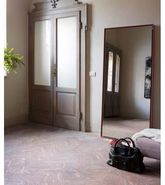 Quarantacinque Capodopera Miroir