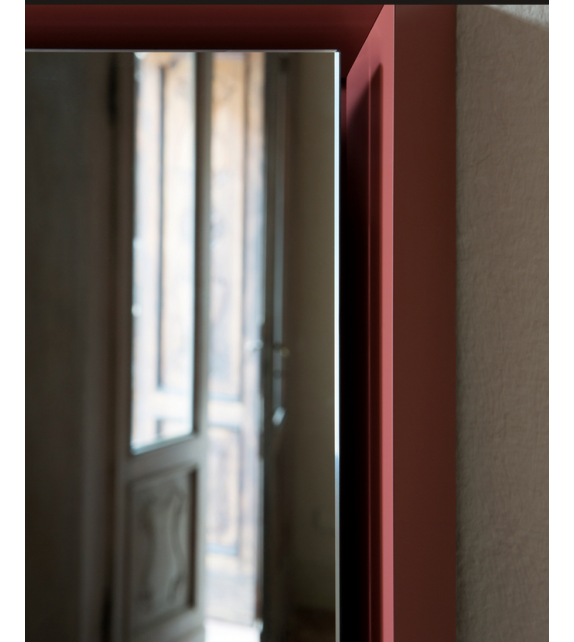 Quarantacinque Capodopera Mirror