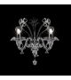 Venezia 1295 Barovier & Toso Wall Lamp