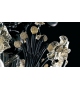 Venezia 1295 Barovier & Toso Wall Lamp
