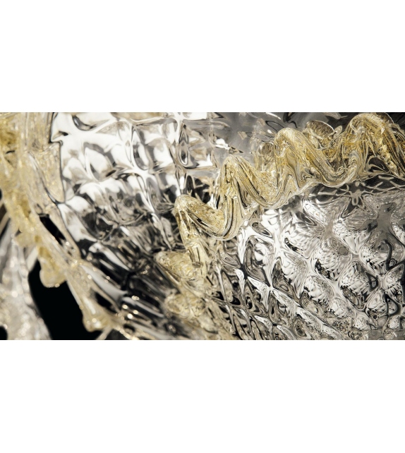 Venezia 1295 Barovier & Toso Wall Lamp