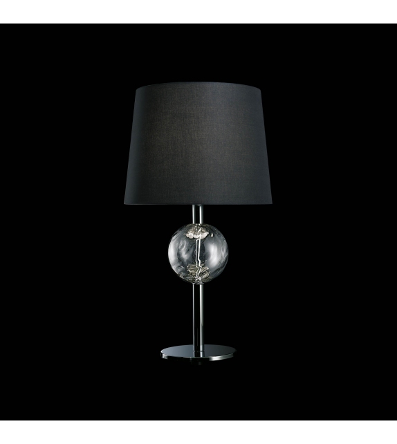 Marta Barovier & Toso Lampe de Table
