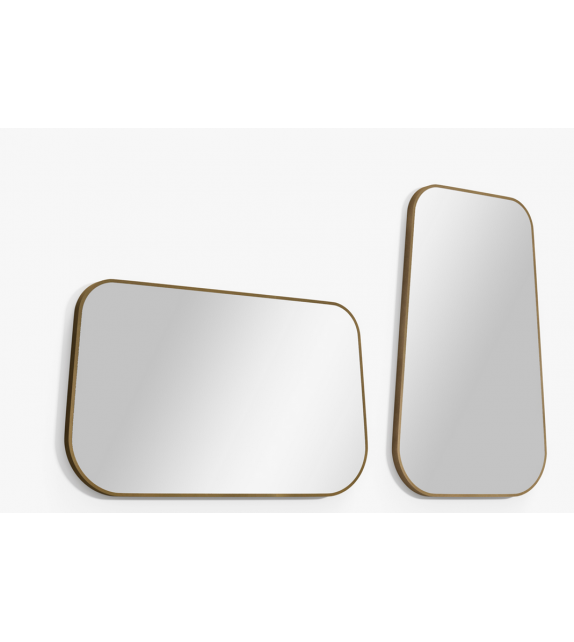 Belvedere Capodopera Mirror