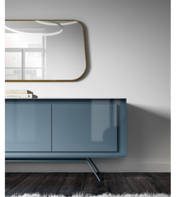 Belvedere Capodopera Mirror