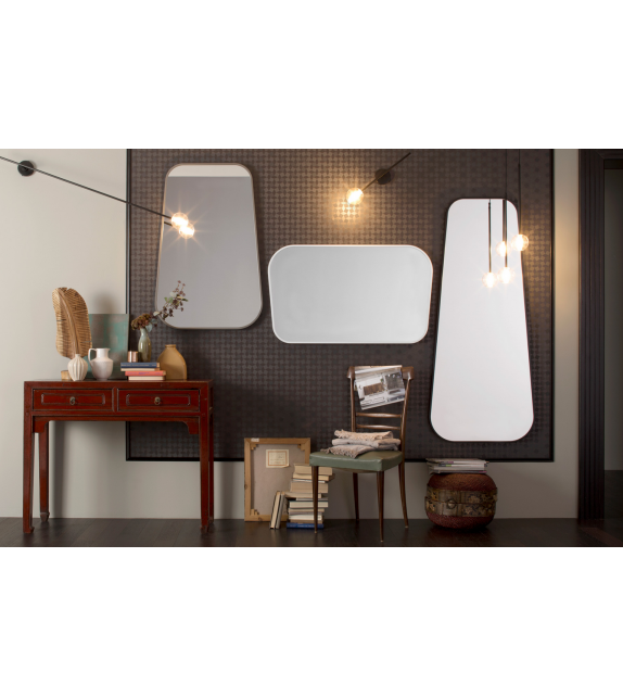 Belvedere Capodopera Specchio