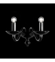 Palladiano Barovier & Toso Wall Lamp