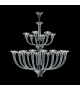 Rosati Barovier & Toso Chandelier