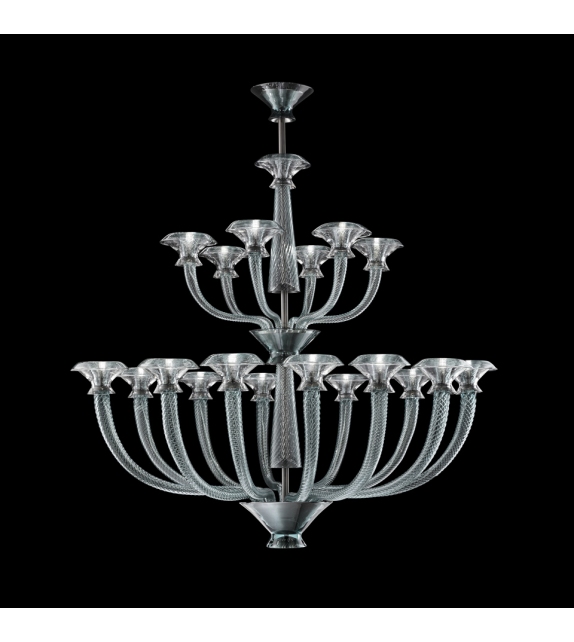 Rosati Barovier & Toso Chandelier