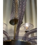 Rosati Barovier & Toso Chandelier