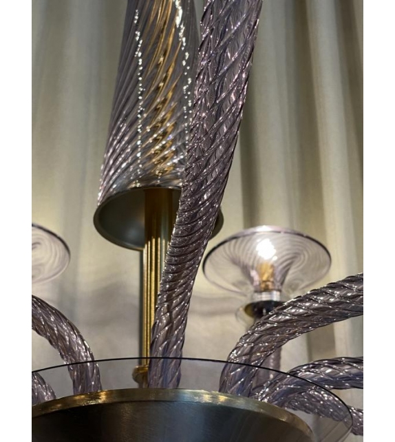 Rosati Barovier & Toso Chandelier