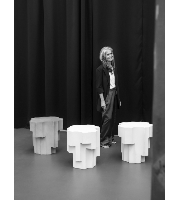 Altar Tacchini Couchtisch