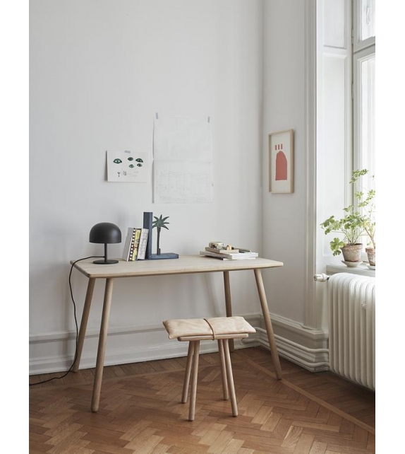 Georg Skagerak Escritorio