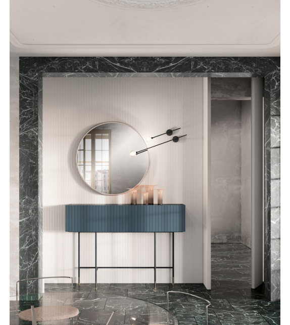 Loop Capodopera Mirror