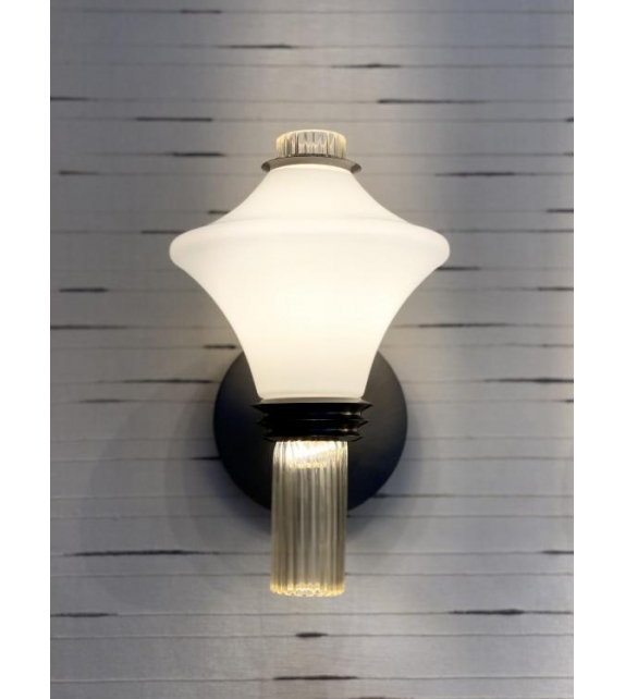 Metropolis Barovier & Toso Wall Lamp