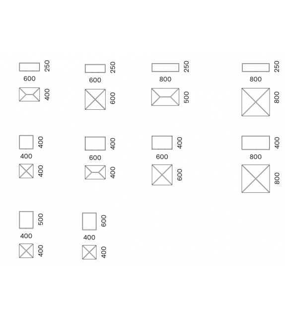 Cabaret Capodopera Mirror