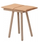 Georg Jubilee Skagerak Stool