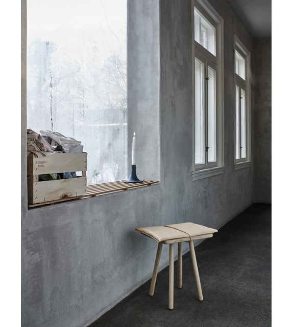 Georg Jubilee Skagerak Stool